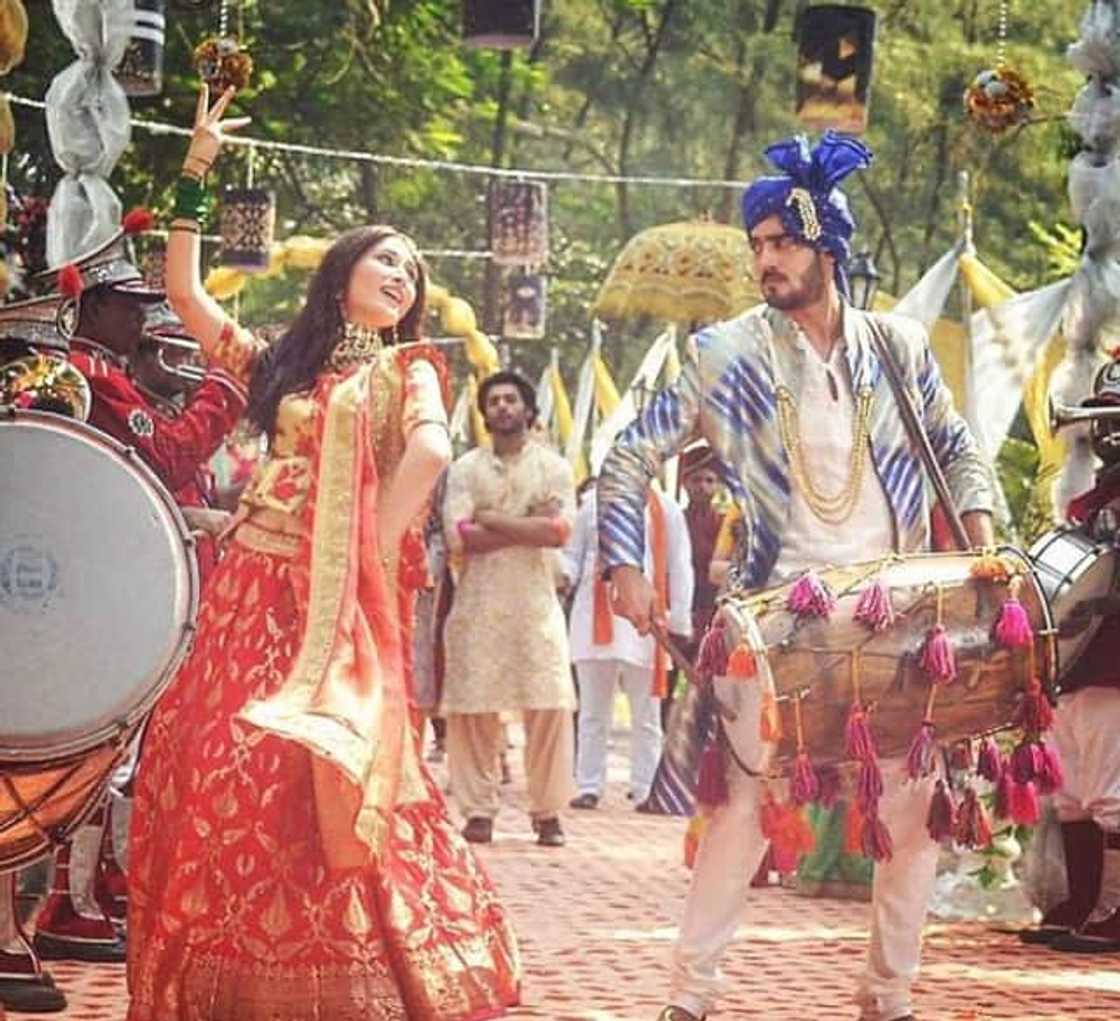 Deception Zee World full story Deception Zee World full story
