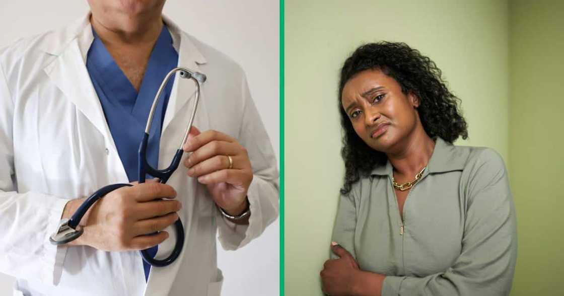 A doctor that operated in Dobsonville in Johannesburg was killed after a robbery A doctor that operated in Dobsonville in Johannesburg was killed after a robbery