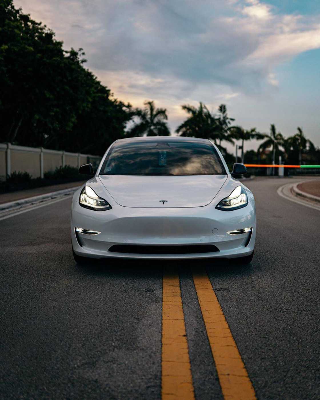 Tesla model 3 South Africa Tesla model 3 South Africa