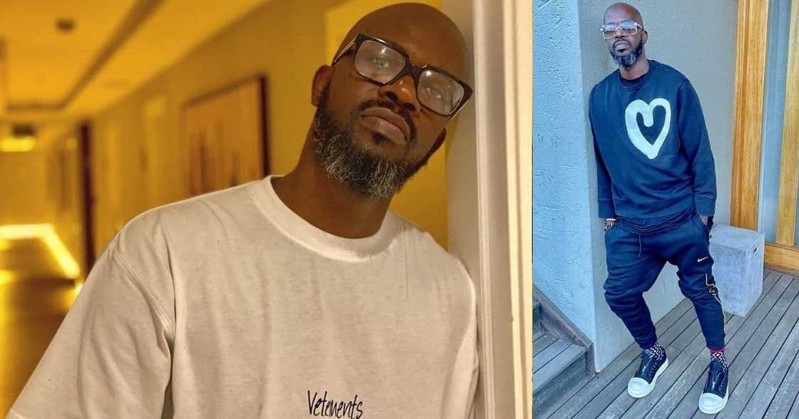 Black Coffee Drops Subconsciously Album, SA Reacts: "Expensive Music" Black Coffee Drops Subconsciously Album, SA Reacts: "Expensive Music"