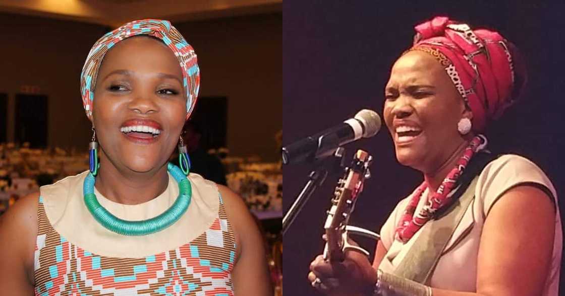 Sindiswa Seakhoa, music, celebrity, death Sindiswa Seakhoa, music, celebrity, death