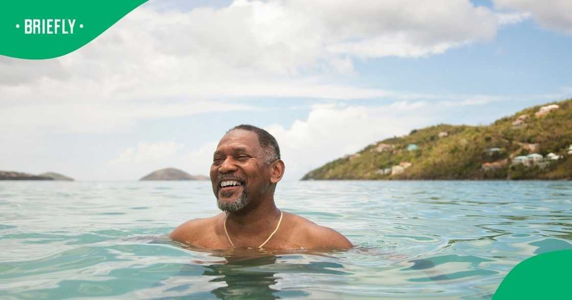 Mzansi amazed by rare ocean sport Mzansi amazed by rare ocean sport