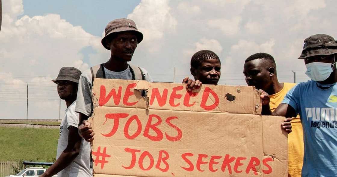 Unemployment Unemployment