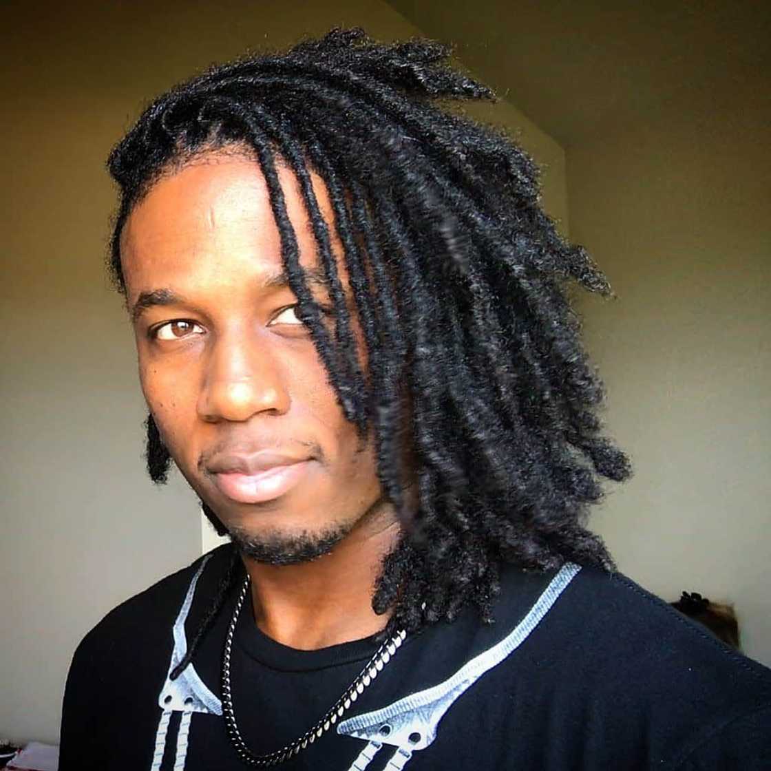 What haircut should I get for dreads? What haircut should I get for dreads?