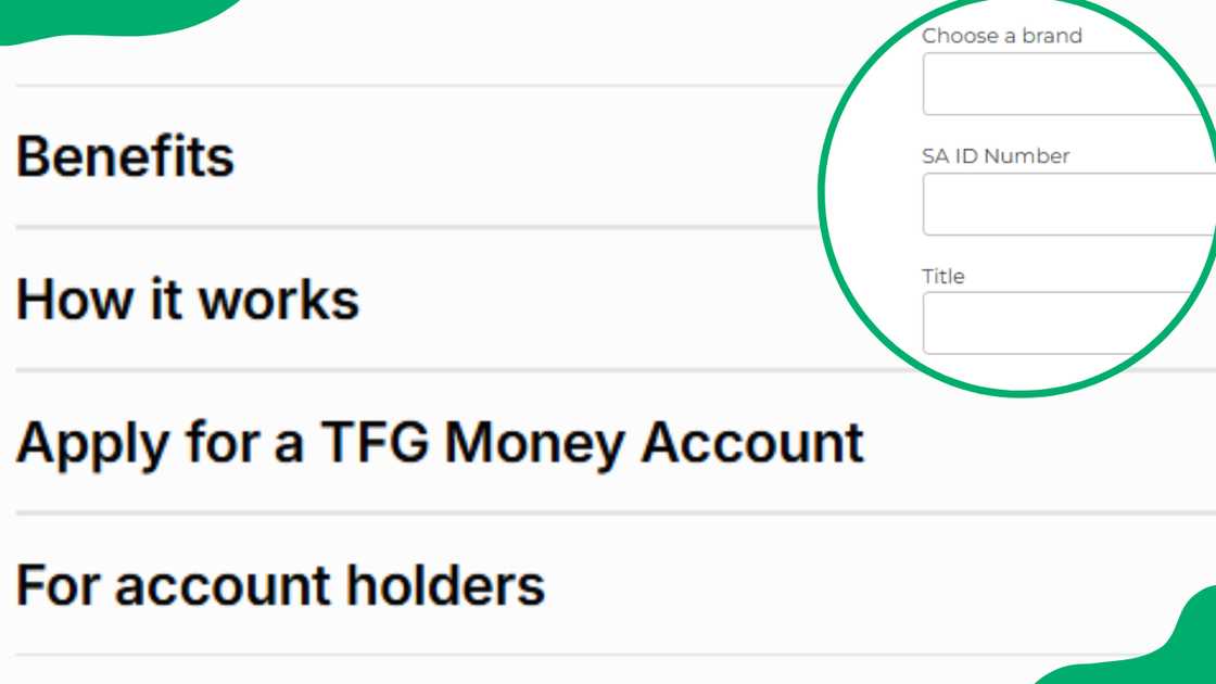 Markham account Markham account