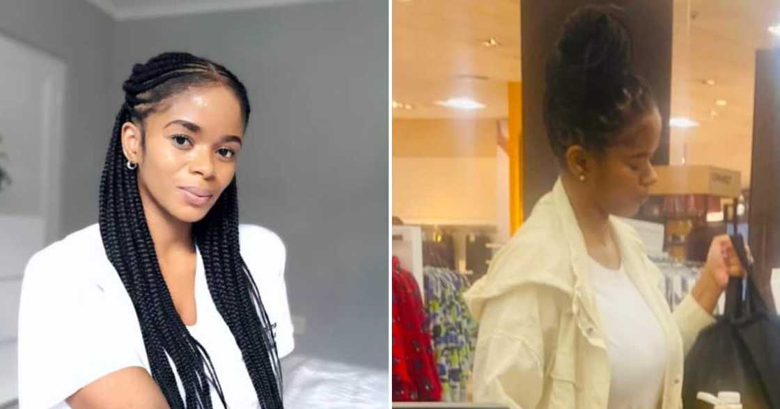 Dr Nandipha’s father refuses to divulge his daughter's location Dr Nandipha’s father refuses to divulge his daughter's location