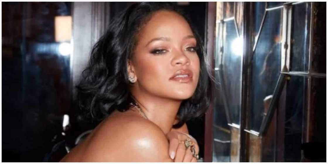 Pride collection: Fans shared mixed feelings over Rihanna's Savage X Fenty new line Pride collection: Fans shared mixed feelings over Rihanna's Savage X Fenty new line