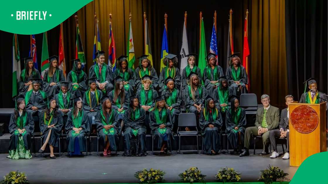 R508k a year? Harare International School fees stun Zimbabweans R508k a year? Harare International School fees stun Zimbabweans