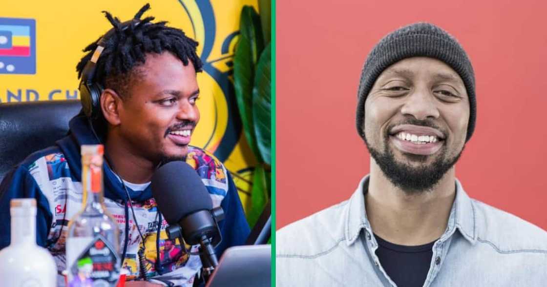 Phat Joe is the next guest on 'Podcast and Chill' Live Nation Tour Phat Joe is the next guest on 'Podcast and Chill' Live Nation Tour