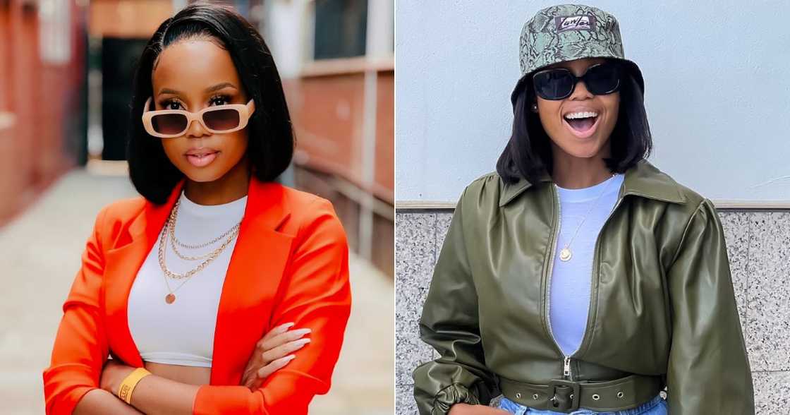 Ntando Duma might be leaving her role as Mpho on 'The Queen' soon Ntando Duma might be leaving her role as Mpho on 'The Queen' soon