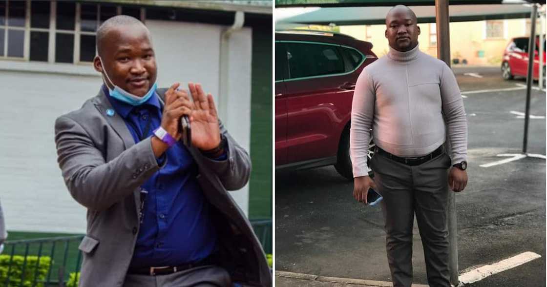 A dude told gents to give their base money just for their existence. A dude told gents to give their base money just for their existence.