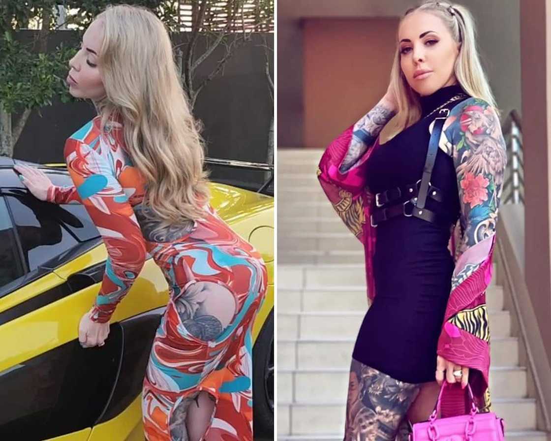 Jojo Robinson to get more ink Jojo Robinson to get more ink