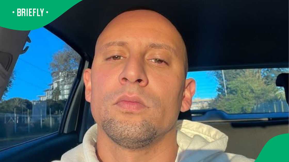 DJ Warras was murdered in Johannesburg on 16 December 2025