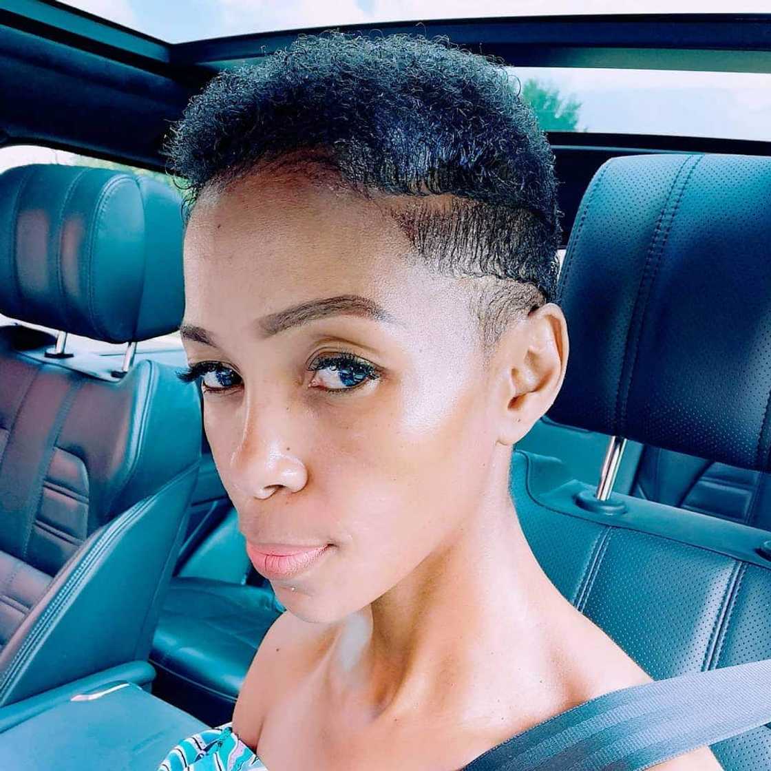 Nhlanhla Nciza hairstyles Nhlanhla Nciza hairstyles