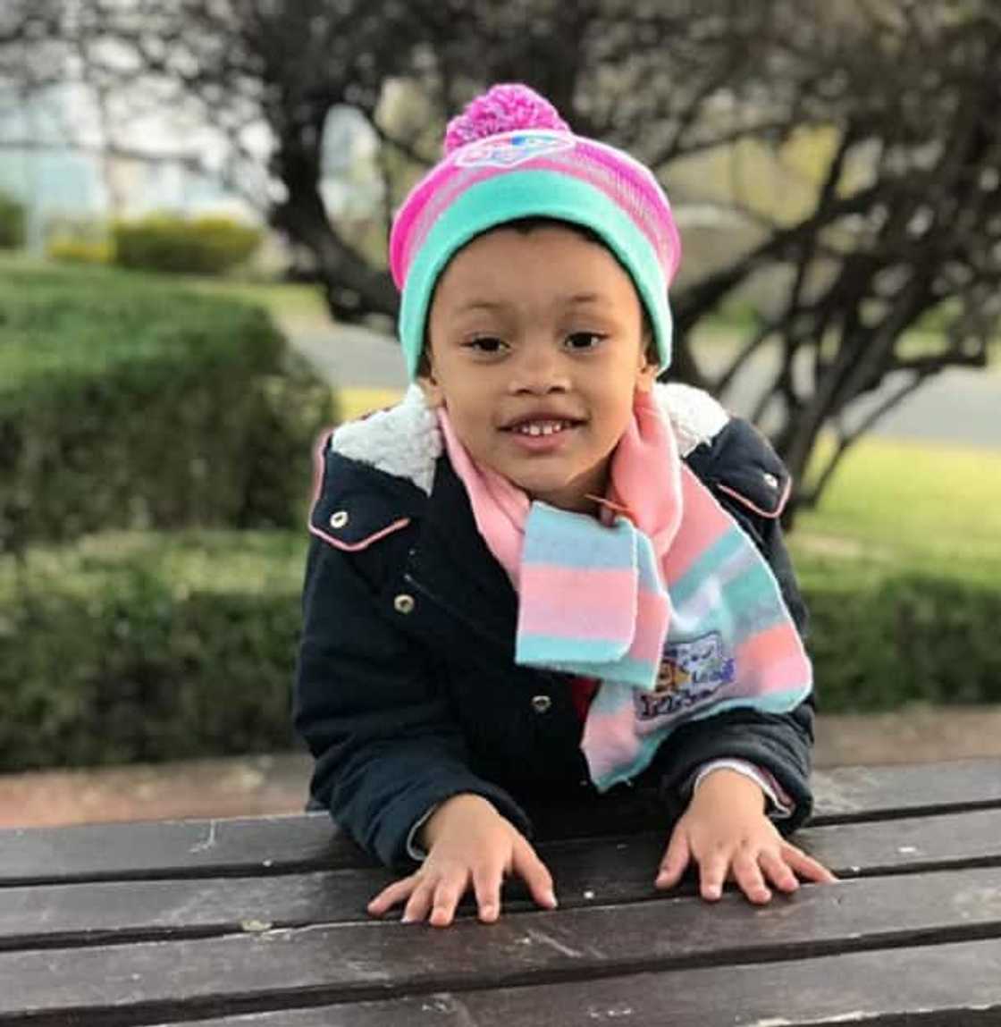 Zinhle and AKA's baby turns 5: Inside Kairo's Barbie breakfast Zinhle and AKA's baby turns 5: Inside Kairo's Barbie breakfast