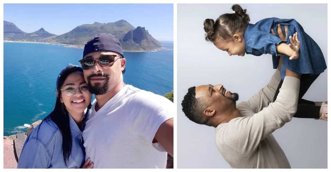 Bradley Olivier's tv shows Bradley Olivier's tv shows