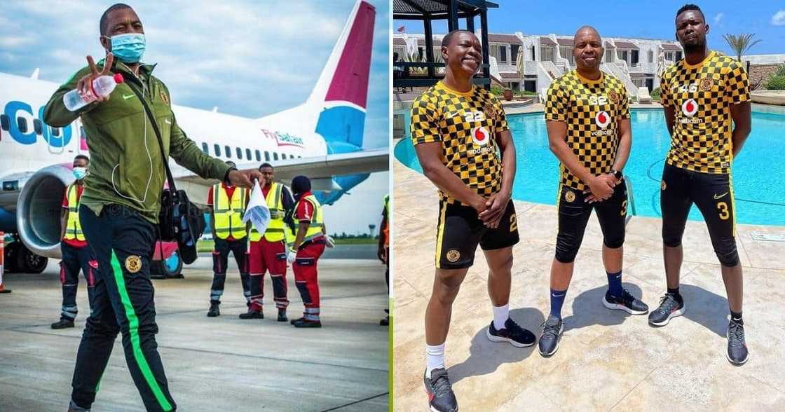 Itumeleng Khune, Love, Kaizer Chiefs, Fans Itumeleng Khune, Love, Kaizer Chiefs, Fans