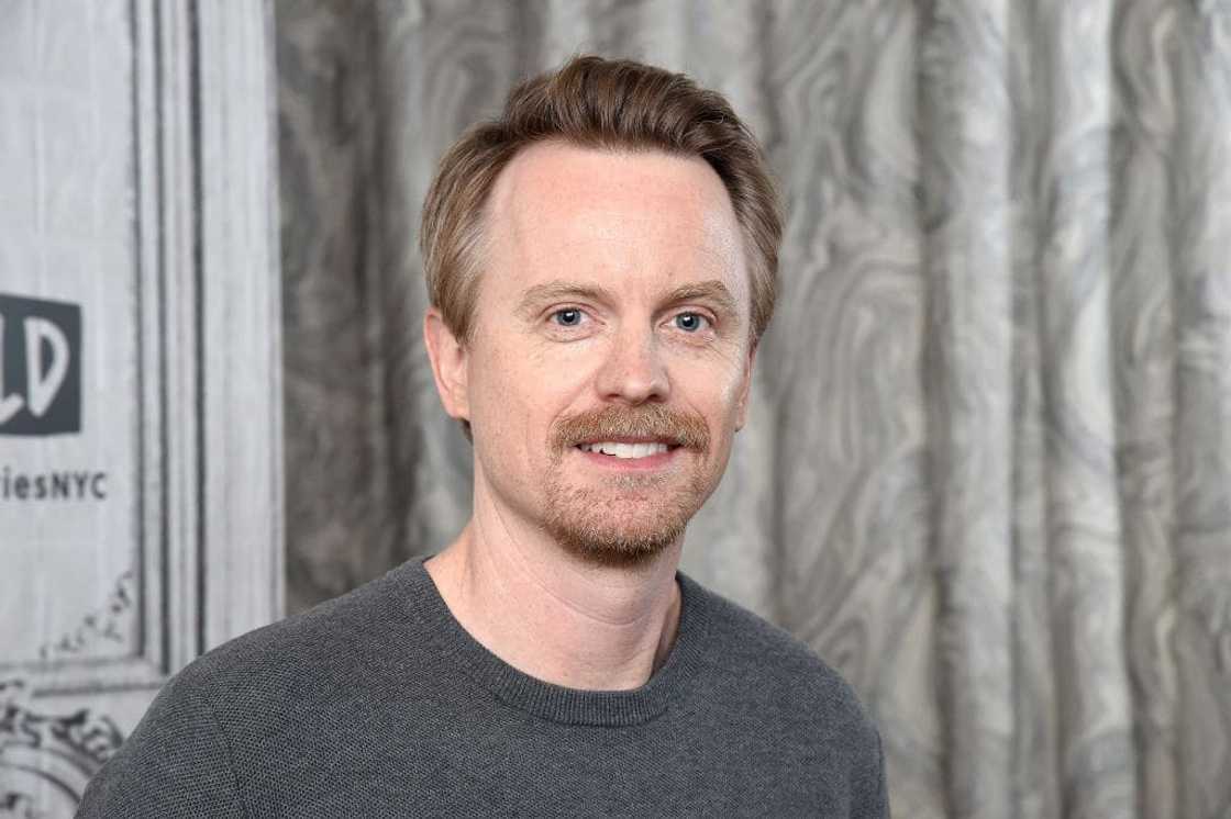 David Hornsby’s height David Hornsby’s height