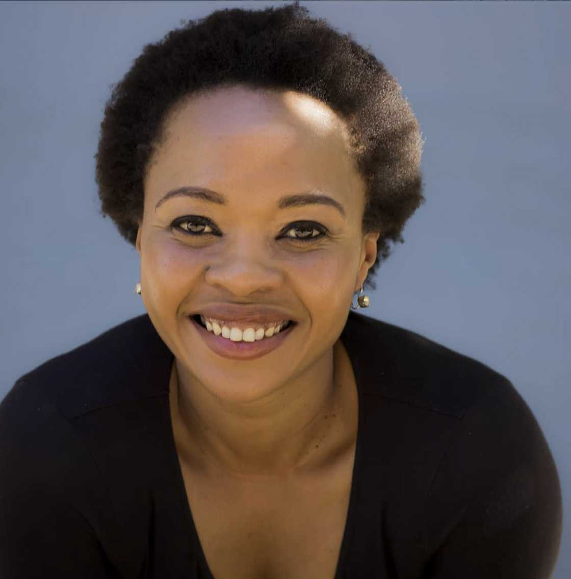 Linda Sokhulu says being a mother is not a pressing matter for her Linda Sokhulu says being a mother is not a pressing matter for her