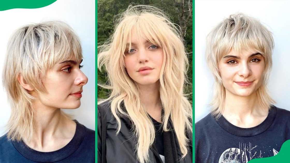 Octopus hair Octopus hair