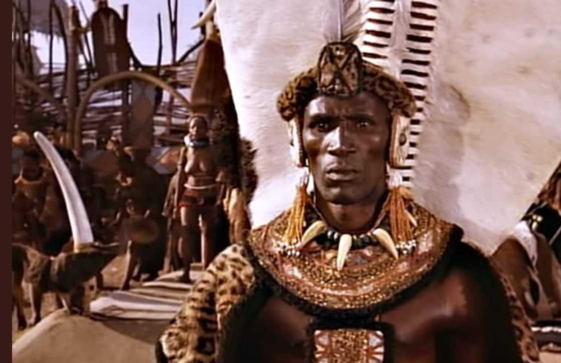 Ten facts about Shaka Zulu that few people know about Ten facts about Shaka Zulu that few people know about