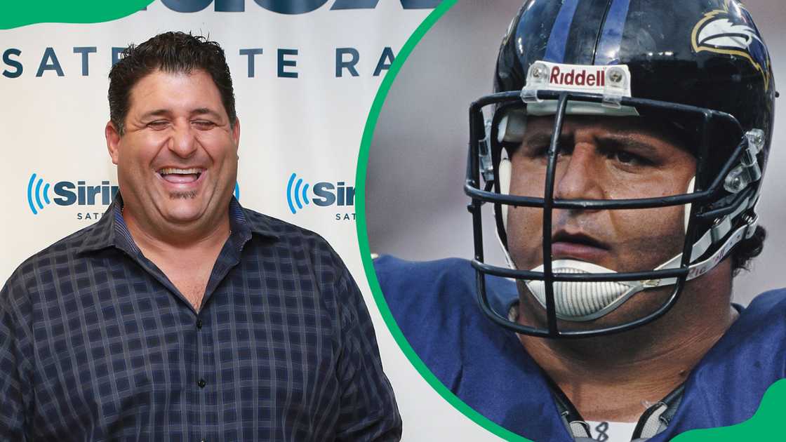 Tony Siragusa's cause of death