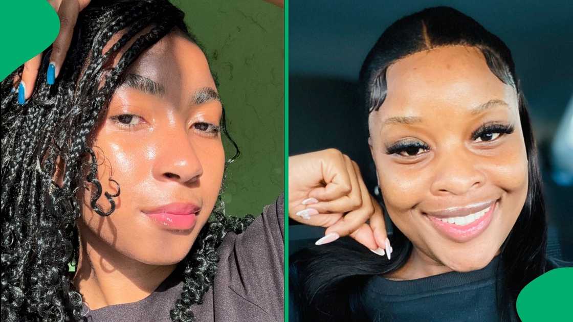 SA women shared plugs for flawless skin