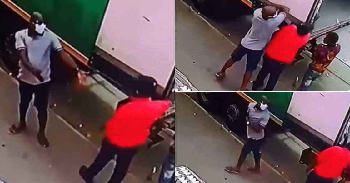 Sydenham, Durban, Toyota Etios, Pickpocket, Video, CCTV, Footage, Social media, Twitter, Yusuf Abramjee, Crime trend, Thief, Criminal, Anti crime activist Sydenham, Durban, Toyota Etios, Pickpocket, Video, CCTV, Footage, Social media, Twitter, Yusuf Abramjee, Crime trend, Thief, Criminal, Anti crime activist