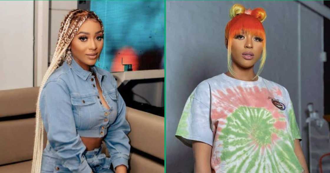 Nadia Nakai to release new music Nadia Nakai to release new music