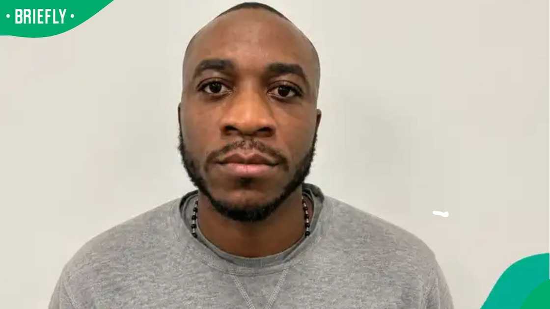 Obinwanne Okeke