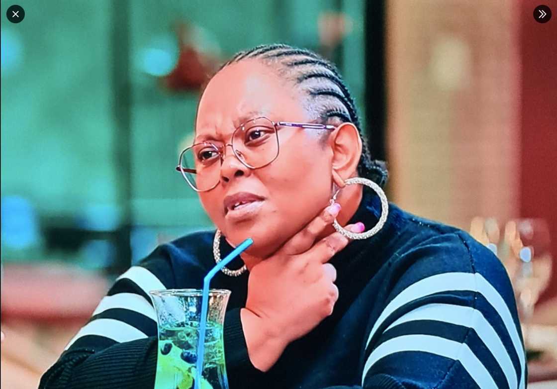 MaYeni's actions questioned MaYeni's actions questioned