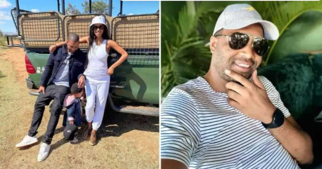 Weekly Wrap: The cleaner edits Cassper & Zozi, Itu Khune spends day with family and humble room rocks internet Weekly Wrap: The cleaner edits Cassper & Zozi, Itu Khune spends day with family and humble room rocks internet