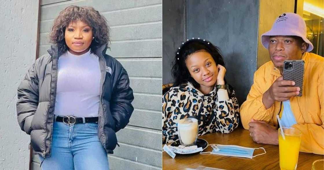 Makhadzi, Babes Wodumo, Mampintsha, dirty laundry, video Makhadzi, Babes Wodumo, Mampintsha, dirty laundry, video