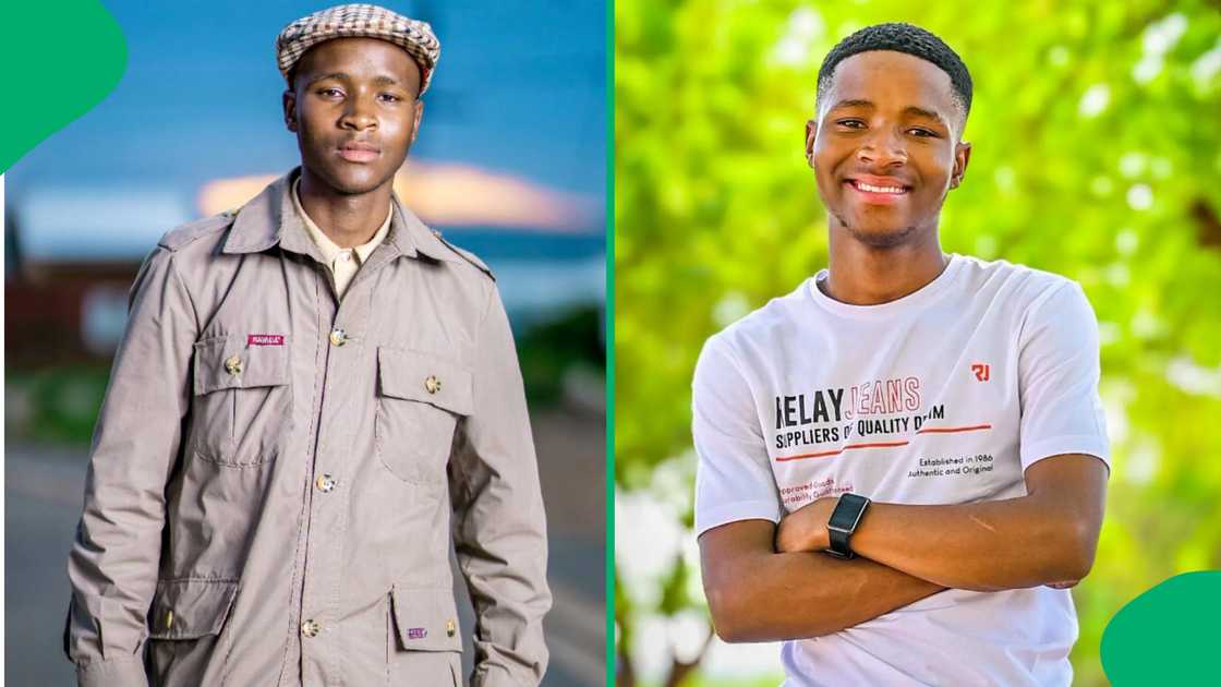 The doctor has a knack for showcasing his skills The doctor has a knack for showcasing his skills