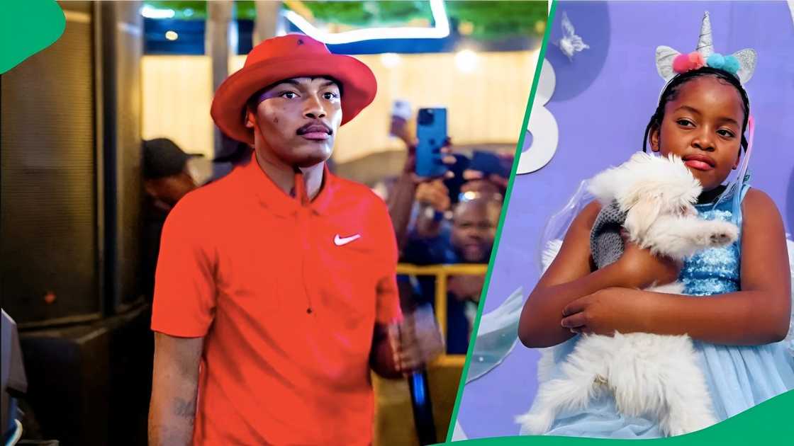 Shebeshxt slammed for partying Shebeshxt slammed for partying