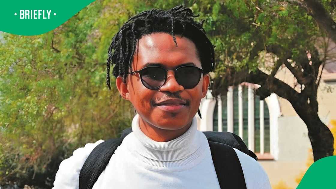 Musa Khawula gets sued. Musa Khawula gets sued.