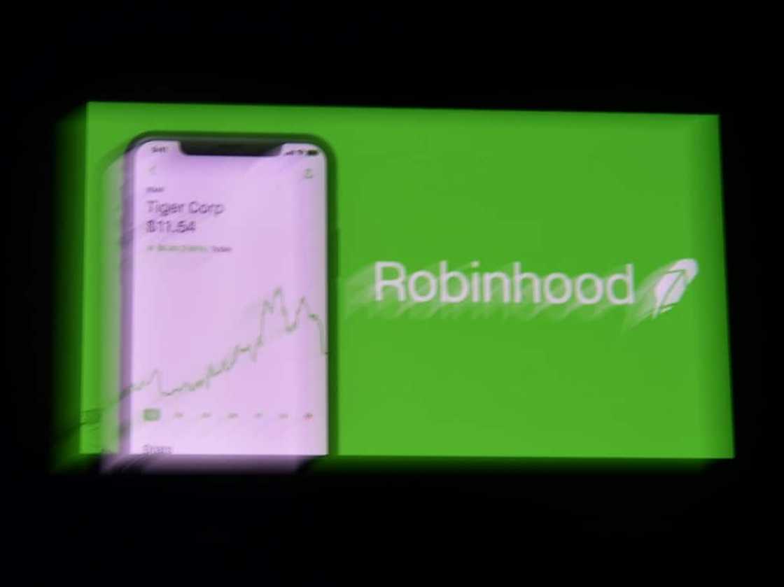 Stock trading platform Robinhood will cut its workforce by 23 percent