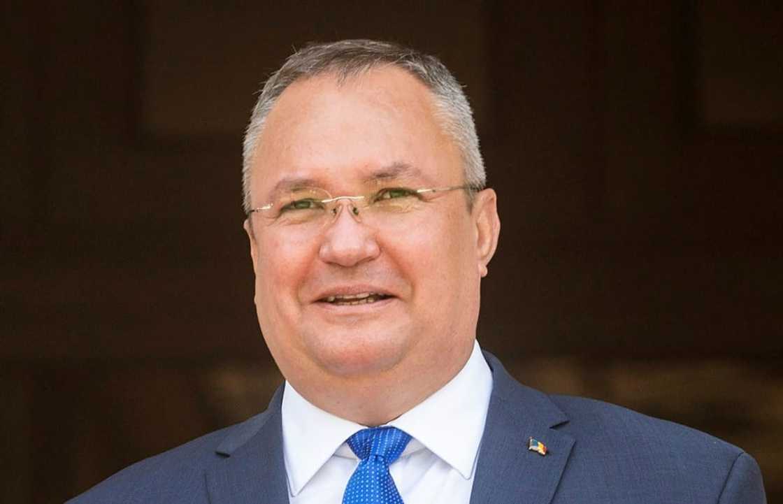 Romanian premier Nicolae Ciuca denies plagiarising his doctoral thesis Romanian premier Nicolae Ciuca denies plagiarising his doctoral thesis