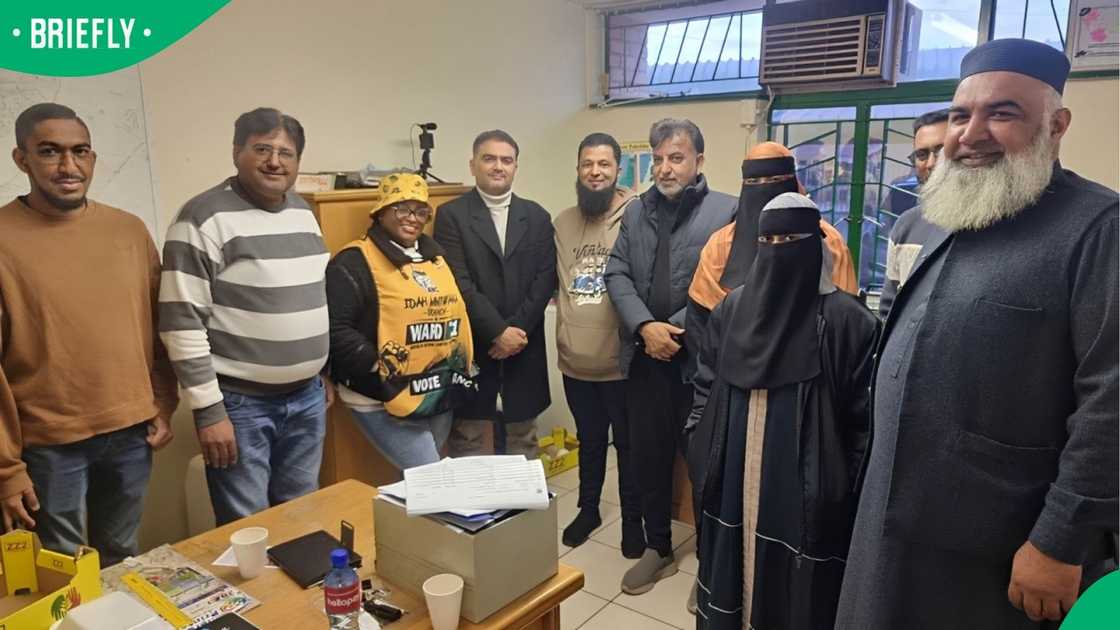 Pakistan South Africa Association Pakistan South Africa Association