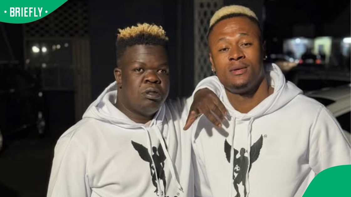 Skomota took the blame for Limpopo Boy's video