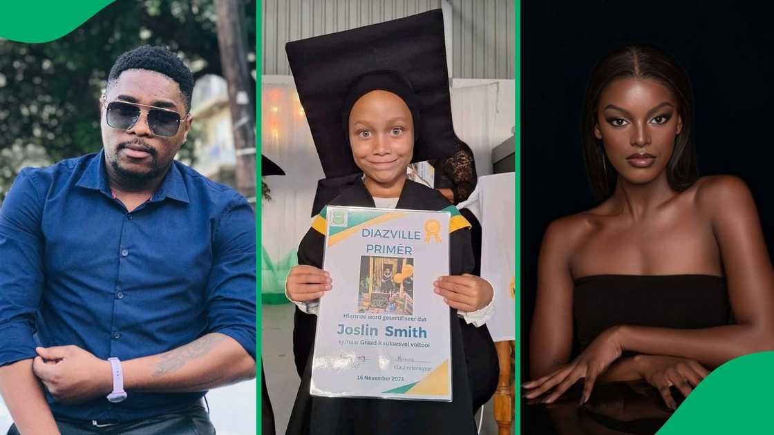 12 Biggest stories in SA in 2024: Chidimma Adetshina to Sbusiso Lawrence and zama zamas to spazas 12 Biggest stories in SA in 2024: Chidimma Adetshina to Sbusiso Lawrence and zama zamas to spazas