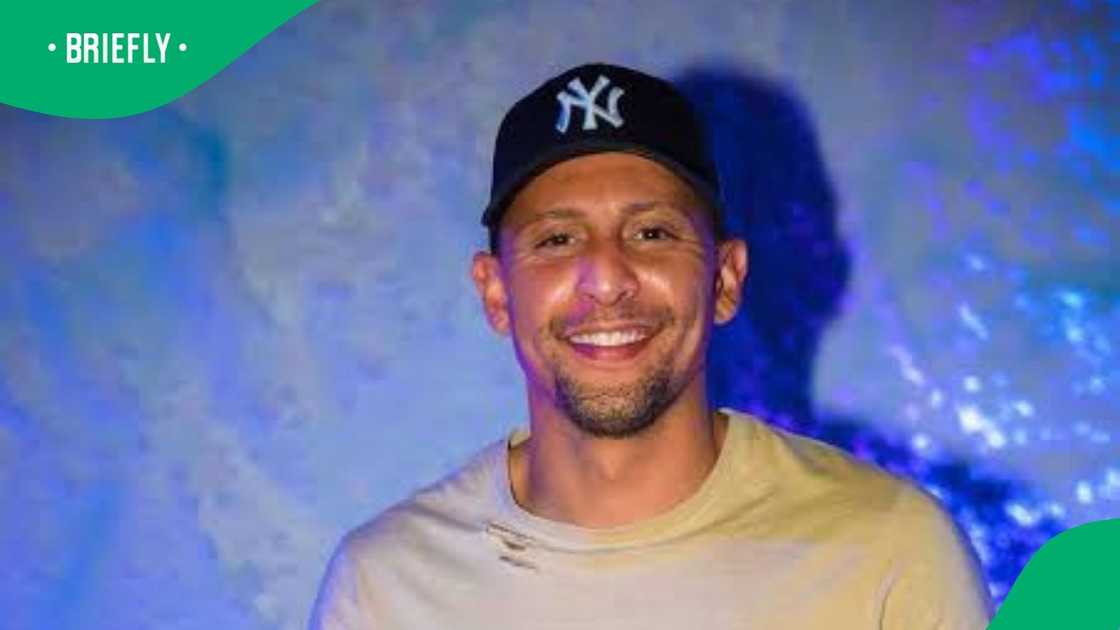 DJ Warras' alleged murderer's name and face revealed