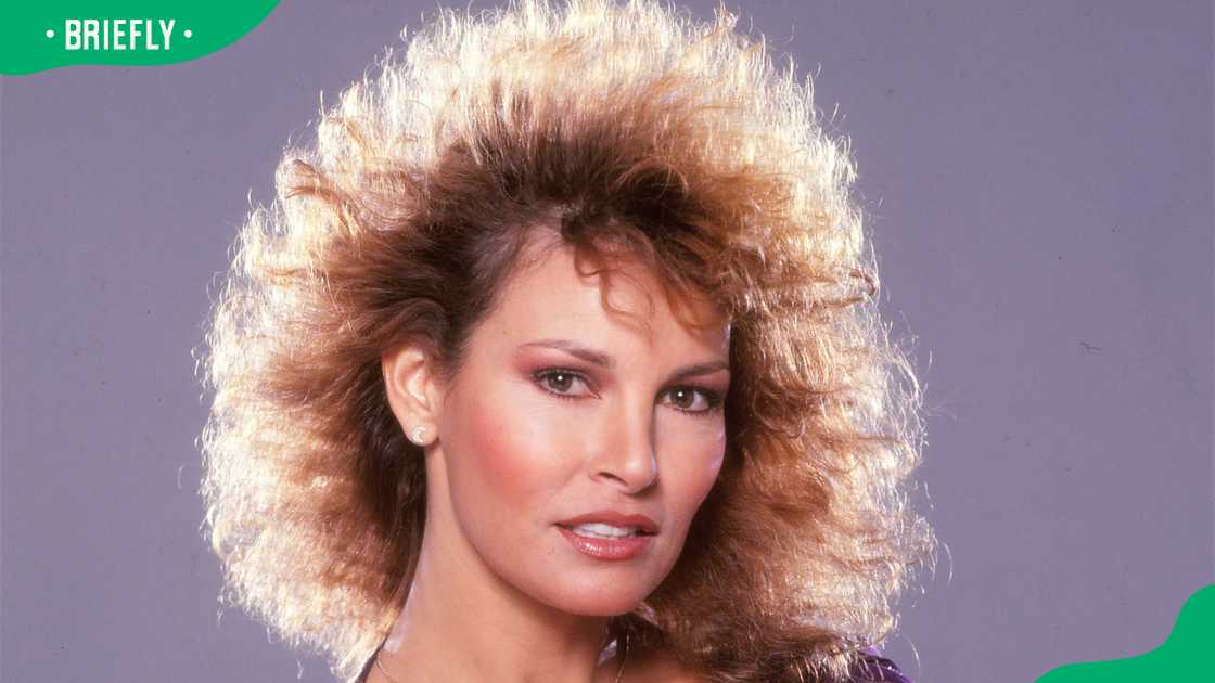 Raquel Welch in Los Angeles Raquel Welch in Los Angeles