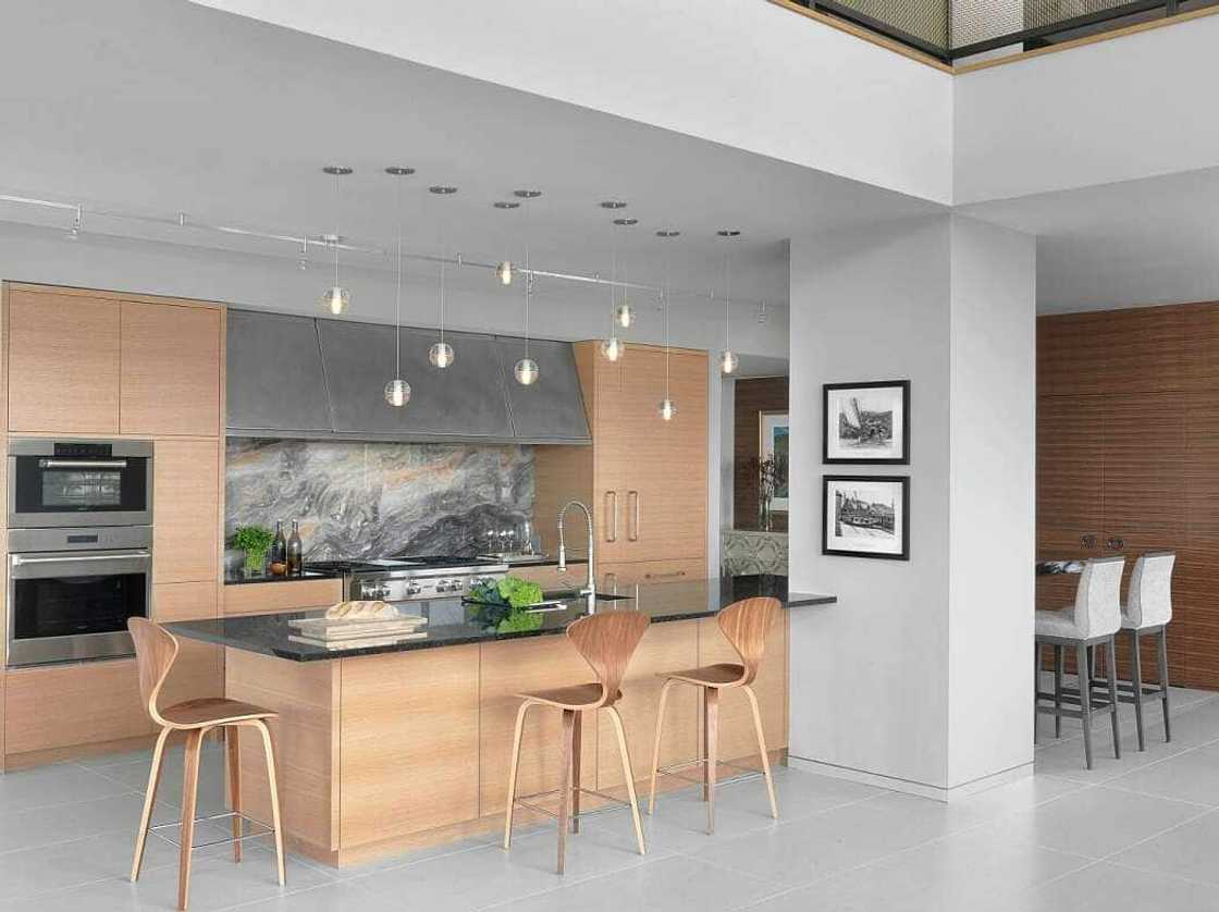 Kitchen cupboard ideas Kitchen cupboard ideas
