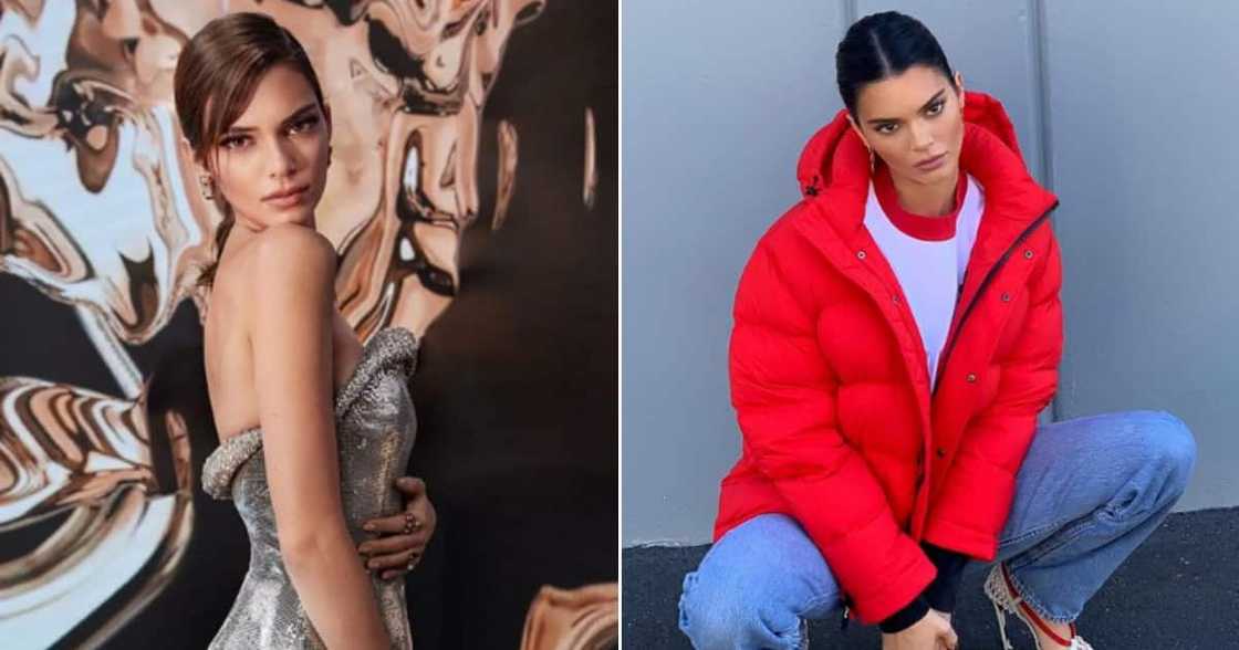 Kendall Jenner’s new alcohol campaign offends the Mexican masses Kendall Jenner’s new alcohol campaign offends the Mexican masses