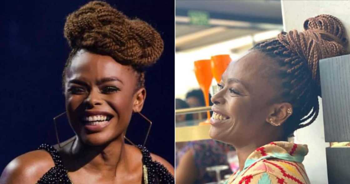 Unathi Nkayi, Unfazed, Drama, Kaya 959, Sizwe Dhlomo Unathi Nkayi, Unfazed, Drama, Kaya 959, Sizwe Dhlomo