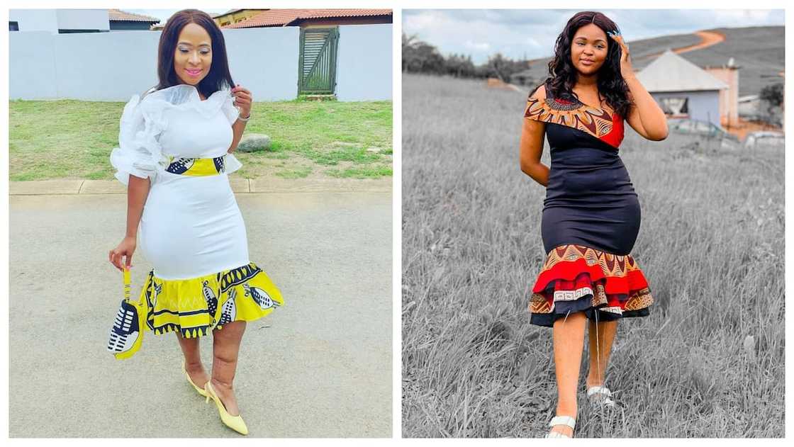 What is traditional attire in Zulu? What is traditional attire in Zulu?
