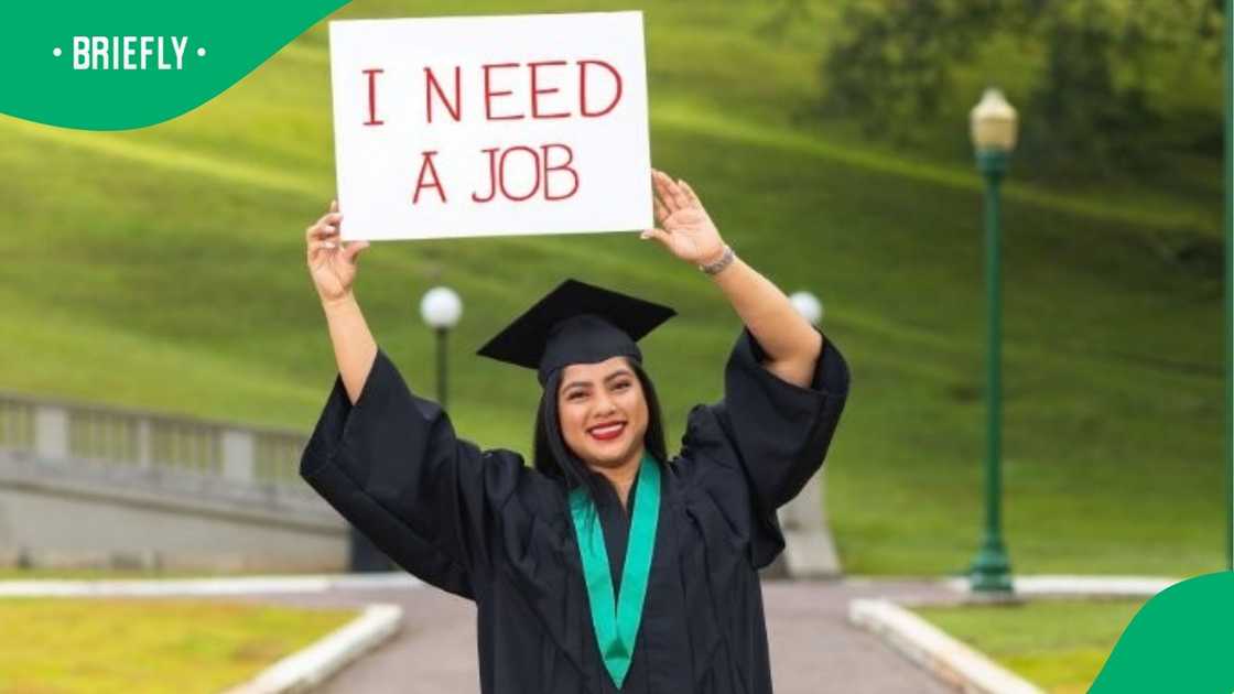 If your institution offers a career centre, mentorship opportunities, or job placement support, use them.