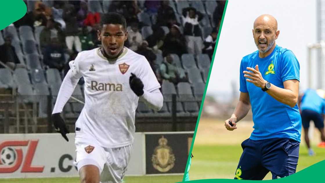 Jayden Adams could be unveiled as the newest member of Miguel Cardoso's squad. Jayden Adams could be unveiled as the newest member of Miguel Cardoso's squad.