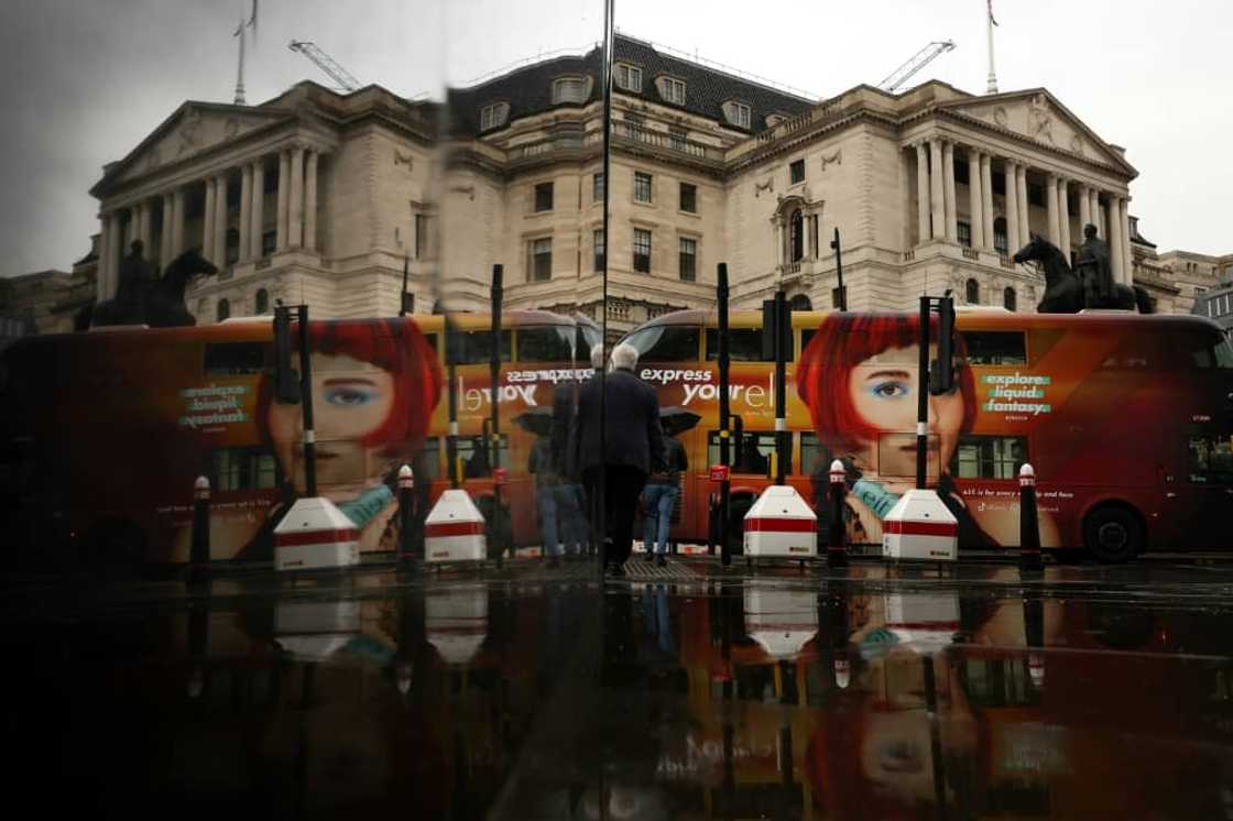 The state of the UK economy and efforts to get it back on track will likely dominate the next election The state of the UK economy and efforts to get it back on track will likely dominate the next election